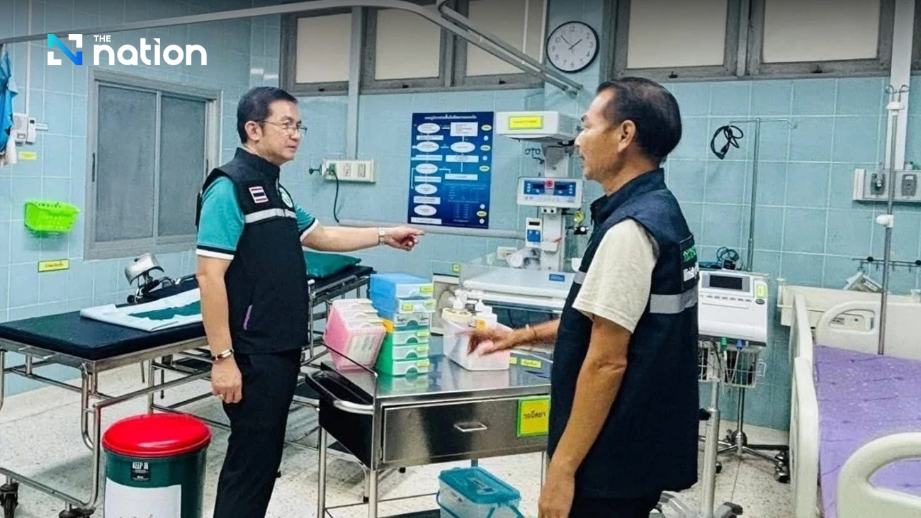 Thailand dan Ahli Forensik Kumpulkan Bukti Serangan Artileri Kamboja ke Rumah Sakit